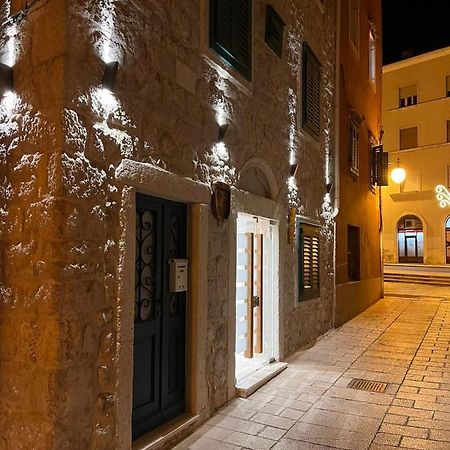 St. Clara Old Town Aparthotel Šibenik Kültér fotó