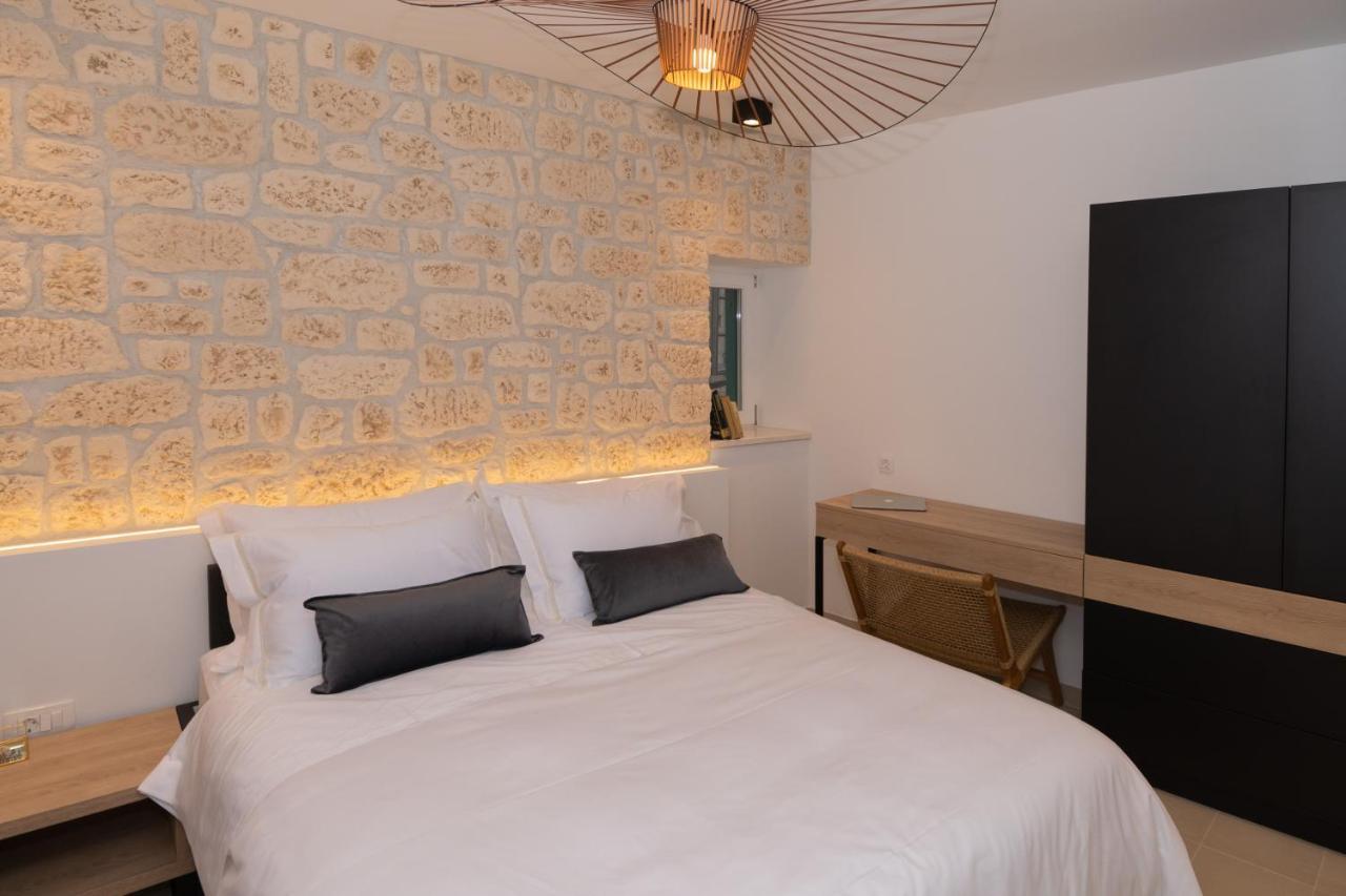 St. Clara Old Town Aparthotel Šibenik Kültér fotó