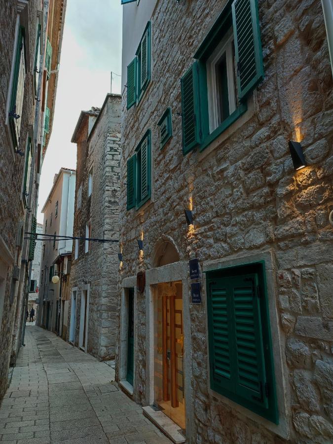 St. Clara Old Town Aparthotel Šibenik Kültér fotó