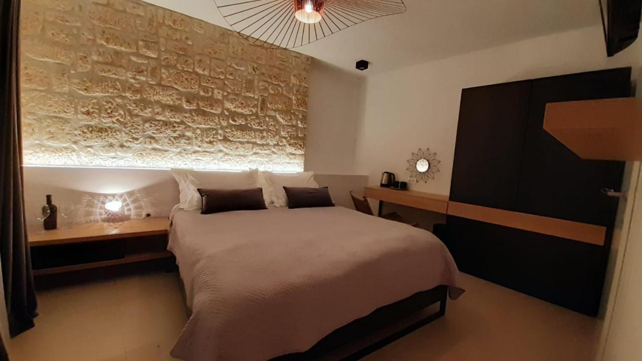 St. Clara Old Town Aparthotel Šibenik Kültér fotó